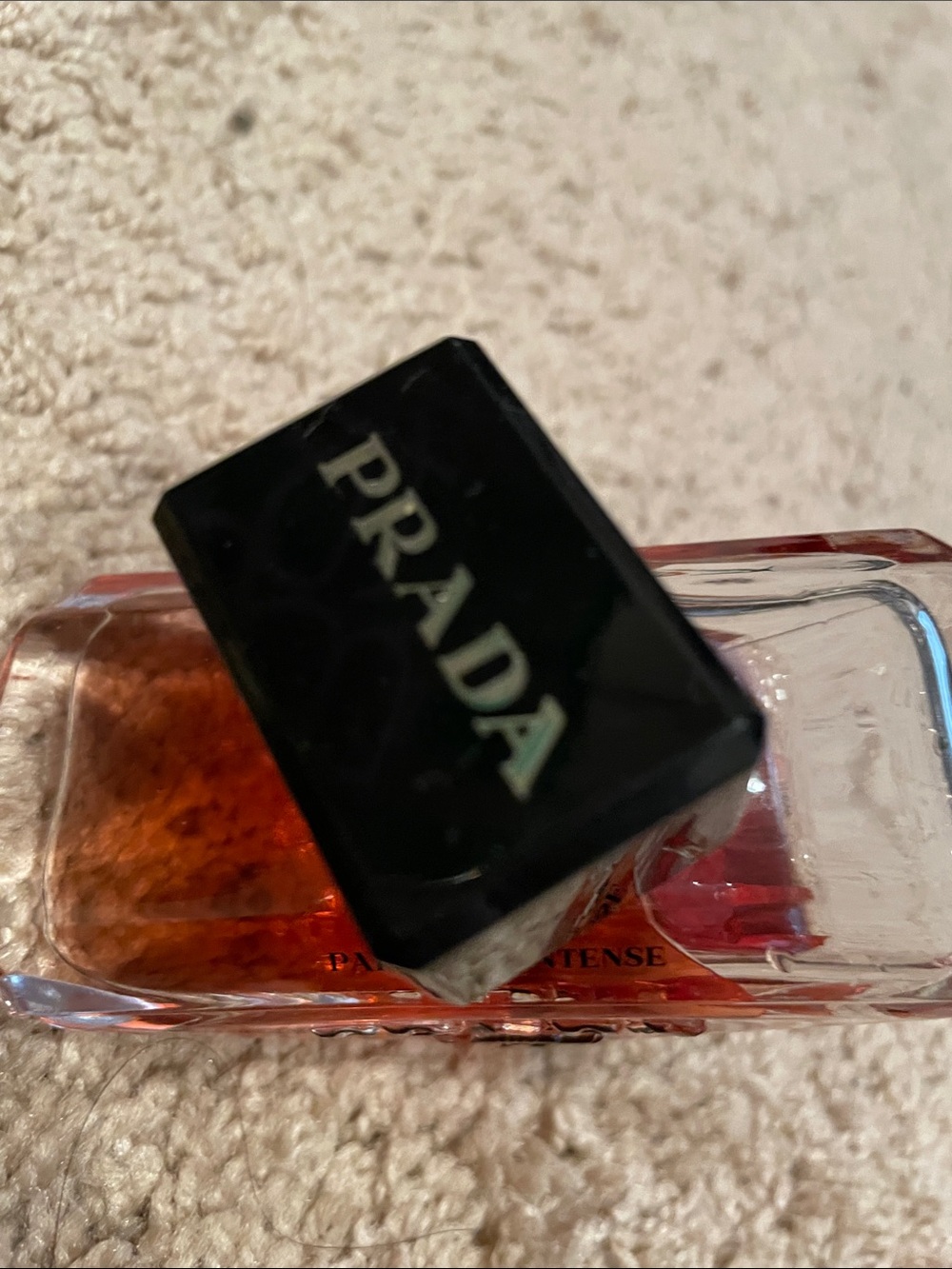 Prada Paradoxe Intense - Picture 3 of 3